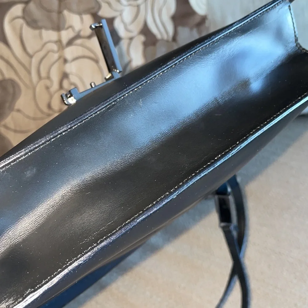 authentic gucci (vintage) bag - Picture 3 of 16